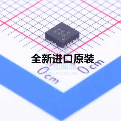 全新原装TPS61150ADRCR丝印BTK