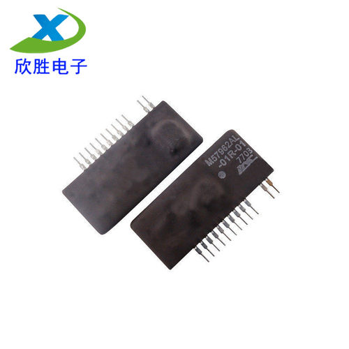 全新原装 M57962AL M57962L ZIP12 IGBT驱动功率模块