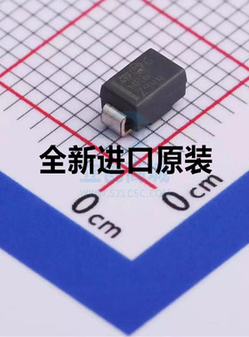 全新原装STTH1R06A SMA STTH1R06 丝印HR6 二极管 整流器