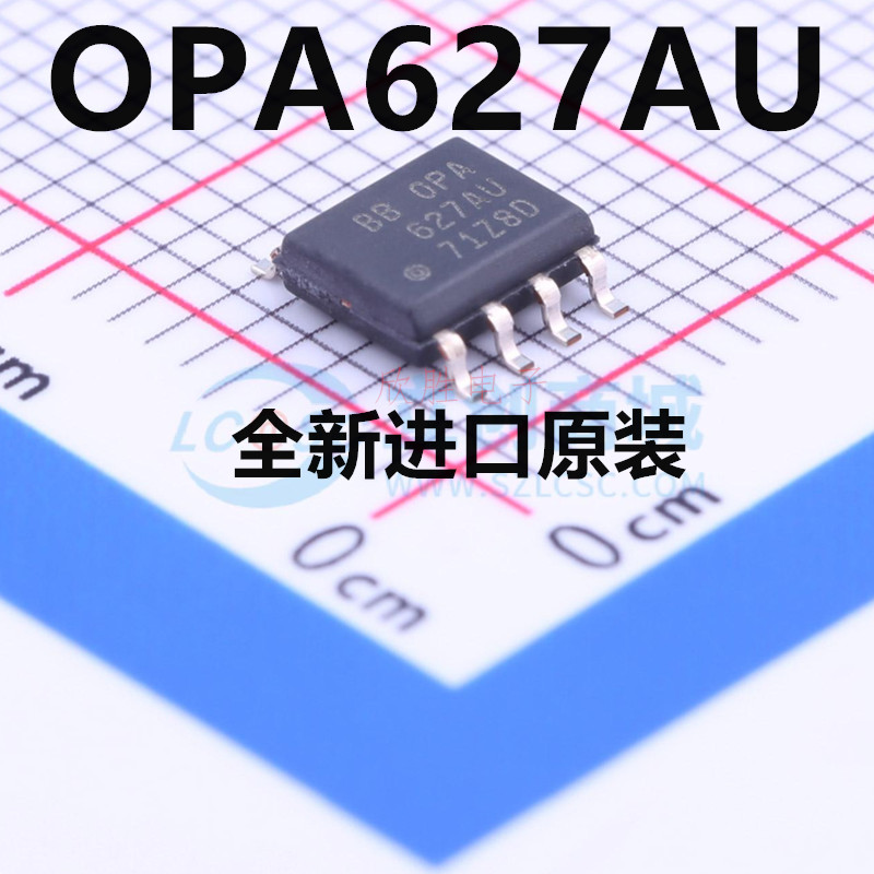 OPA627/604/660/2107/2604AU/177GS/454/2354AIDDAR/2674I-14DR