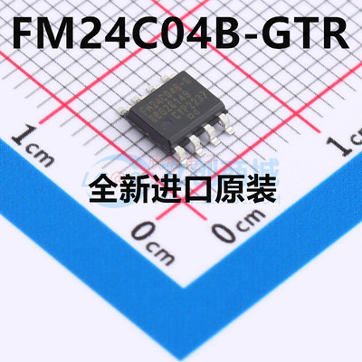 FM24C/04B/64B/256B/25040B/25L/16B/CL/GTR/BG/G