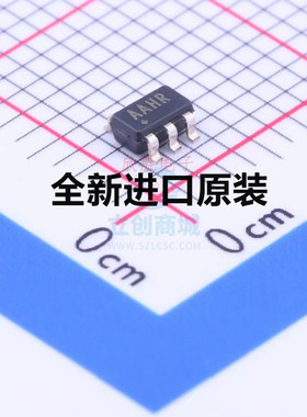 MAX8880EUT+T SOT23-6 200MA 丝印AAHR 低压差稳压器 全新原装