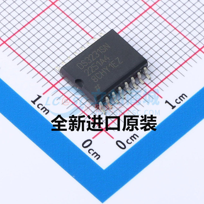 DS3231SN/M/MZ+ HMC540LP3E 476MP86ETR 273MS10G 24LC512-I/SN