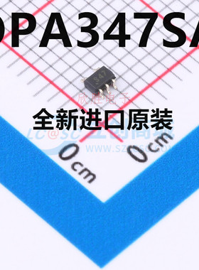 OPA347SA/3K 丝印S47 OPA347SA 封装SC70-5 进口原装 运算放大器