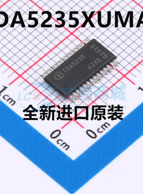 TDA5235 7050 7303 7419 8023 8024TT/CA/TR/T/XUMA1 新进口原装