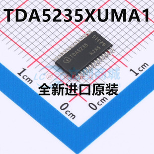 TDA5235 7050 7303 7419 8023 8024TT/CA/TR/T/XUMA1 新进口原装