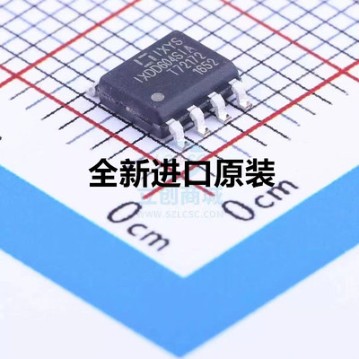 IXDD604SI IXDD604SIA DD604SI SOP-8 集成电路 IC芯片 现货供应