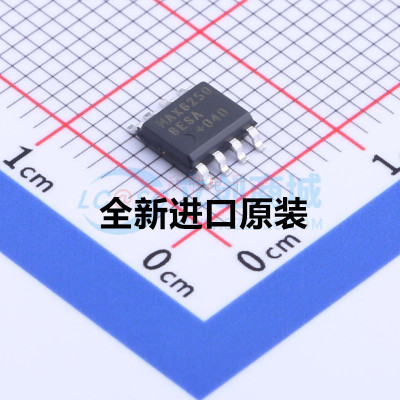 直拍 MAX6250BCSA/MAX6250BESA+T 低噪声 高精度 全新进口原装