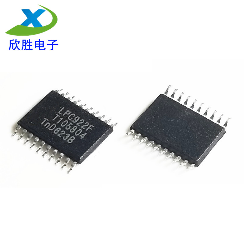 P89LPC922 P89LPC922FDH LPC922 LPC922F 全新 原装 芯片