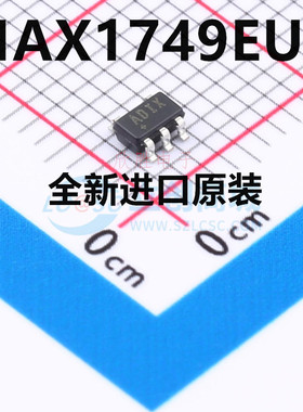 MAX1749 919 9140 988 9100EUK 丝印ADIX/ADIS/ADQP/ABZC/ADOR