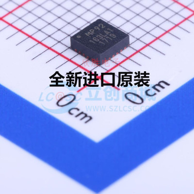 传感器芯片 MPU-9250 MPU9250 QFN-24 MP92丝印 全新原装