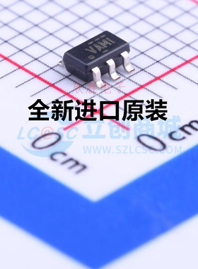 TLV2771IDBVR 丝印VAMI TI/SOT23-5 高速运放IC 原装进口正品芯片
