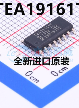 TEA19161T TEA19161T/2Y 贴片SOP-16 液晶电源开关芯片 现货