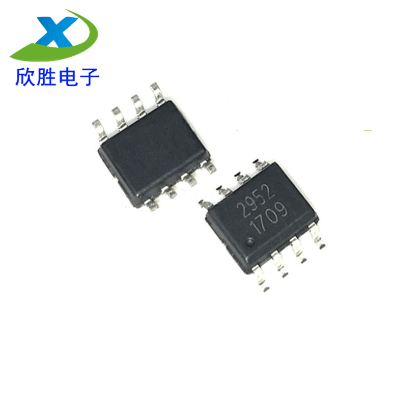 全新原装 AP2952A AP2952 2952 贴片SOP8 整流降压芯片 原装现货