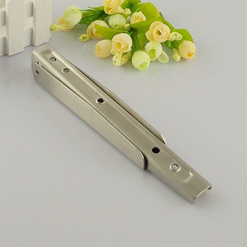 JLS不锈钢隔板托架 微波炉支架 活动折叠支架 三角支撑架 置物架