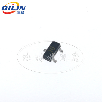 贴片三极管AO3408 AO3423 AO3415 AO3409 AO3416 AP2310 SOT-23-3