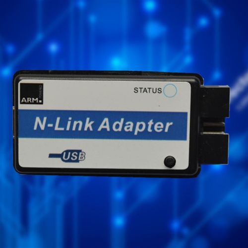 N-Link nu-link nulink 仿真器  下载器 Pro 新唐 N76E003 可开票