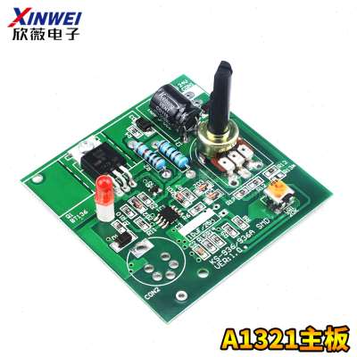 936A 焊台主板 恒温电路板控制板 控制器 主控板 面板A1321 A1322