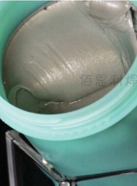 正品日本千住M716无铅中温锡膏 Sn-3.5Ag-0.5Bi-8.0In机械性能好