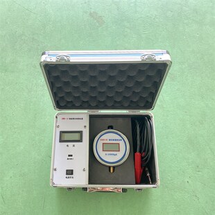 无线直流高压数显微安表 SWB-IV 直流高压发生器微安表 泄漏电流