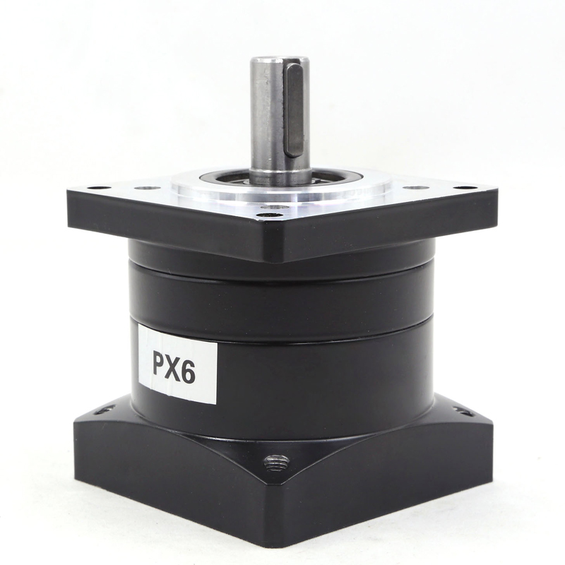 行星减速器/减速箱配57 86 110 130步进/伺服/无刷电机行星减速机