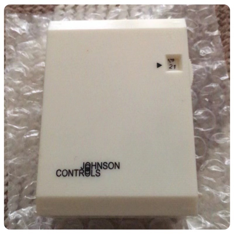 江森联网VAdV面板TE700-29C-0网络温控器-TE730-29C-0控制空调开