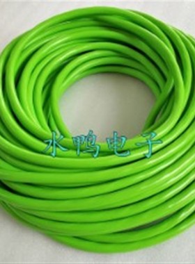 进口12AWG三芯电源线电缆33.31m 平方 铜质超X好 货场来源