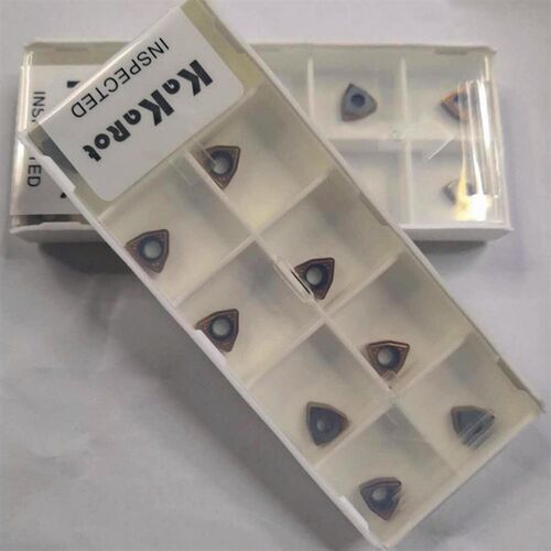 U钻快速钻头暴力钻扩孔浅孔钻头WC刀片直径45.5-80*2D3D4D5D