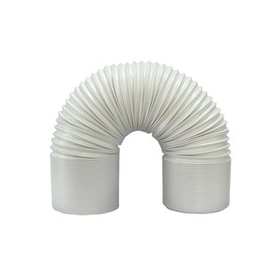 可移动空调排风管志高直径15cm出风软管奥力塑料pp折叠配件150mm