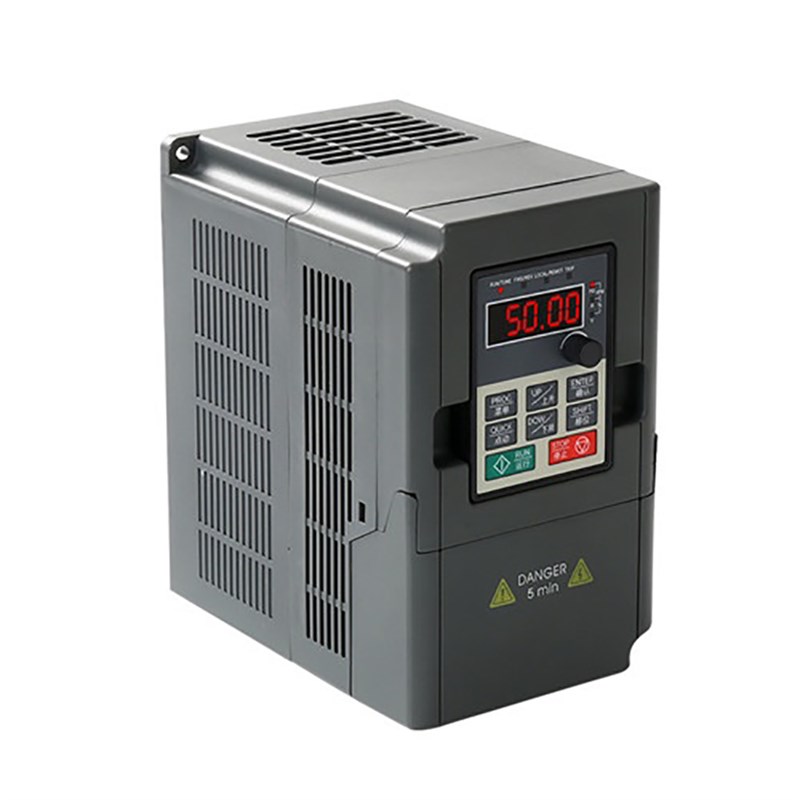 英威腾GD10变频器面板GD100 GD20 380v 1.5/2.2/3.7/5.5/7.5/11KW