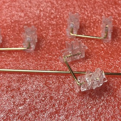 imk客制化GH60 双模PCB左移64键 支持电磁阀蜂鸣器 热插拔 RGB灯