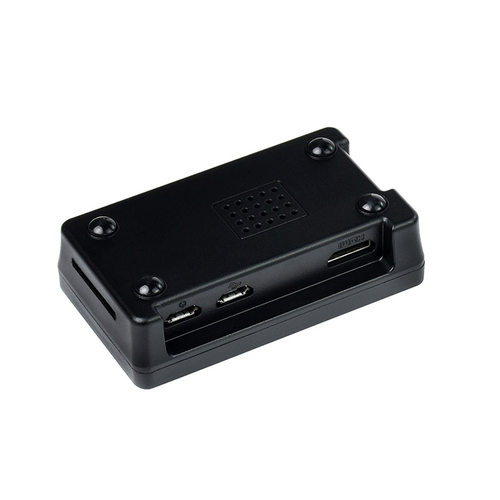 树莓派Zero显示屏 Raspberry Pi ZeroW/WH 2.13寸电子墨水屏 外壳