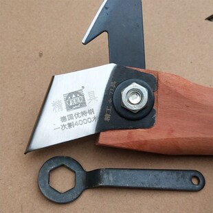 正宗进口钢松脂刀耐利割油刀刮油刀松油刀松香刀虫脂刀超锋利
