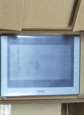 Kinco步科PLC物联一体机触摸屏HP043/MK070E-33DX/2027DT远程透传