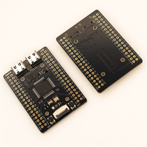 STM32G0B1RCT6开发板 最小系统 核心板 STM32 学习板