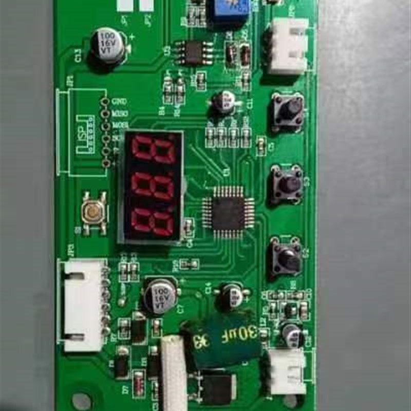 203H 204H 205H高频焊台电子板配件显示板控制板驱动板