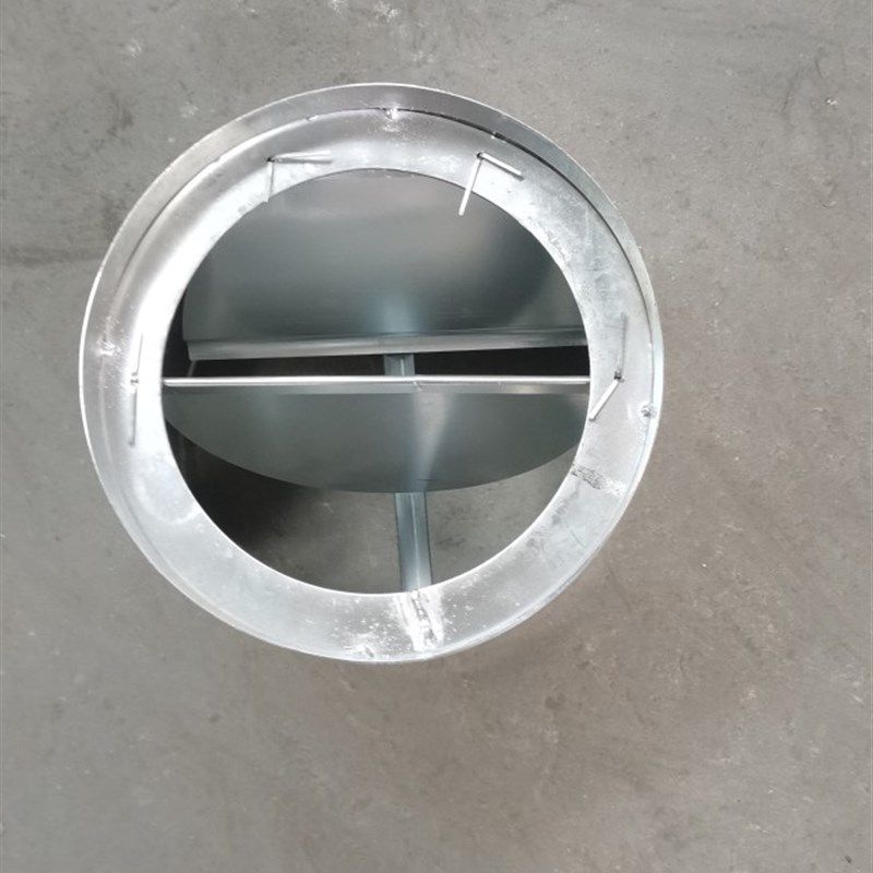 止回阀单向阀逆止阀风量调节阀风管蝶阀直边圆调节阀厨房排烟风管,搬运/仓储/物流设备,机械式停车设备（立体停车库）,淘宝优惠券,粉丝福利购,淘宝优惠卷