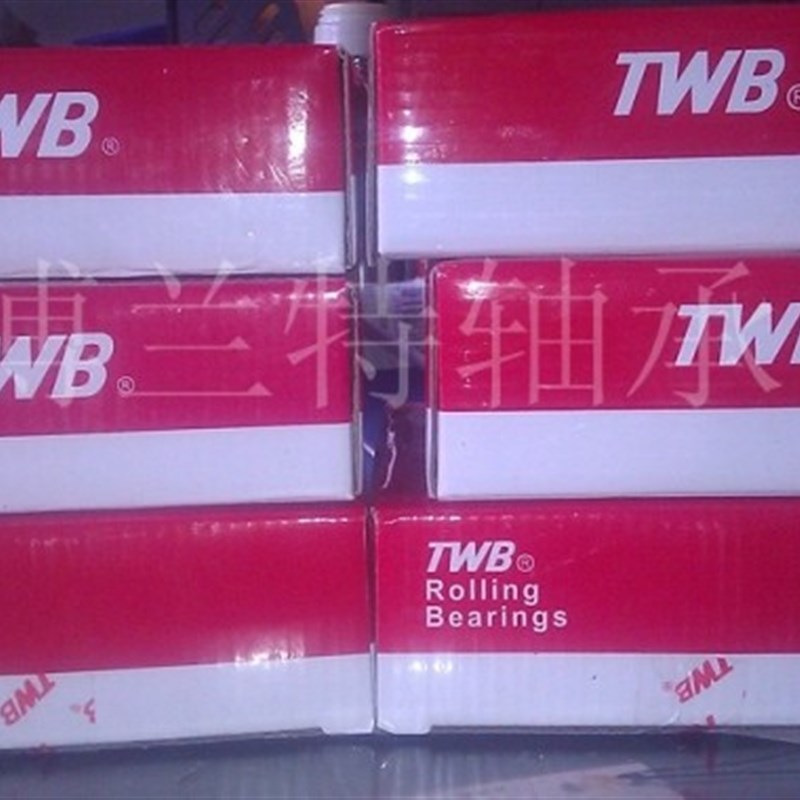 铁姆肯 TWB 无锡托林顿调心滚子轴承22308CA 22309CA  W33帝达贝
