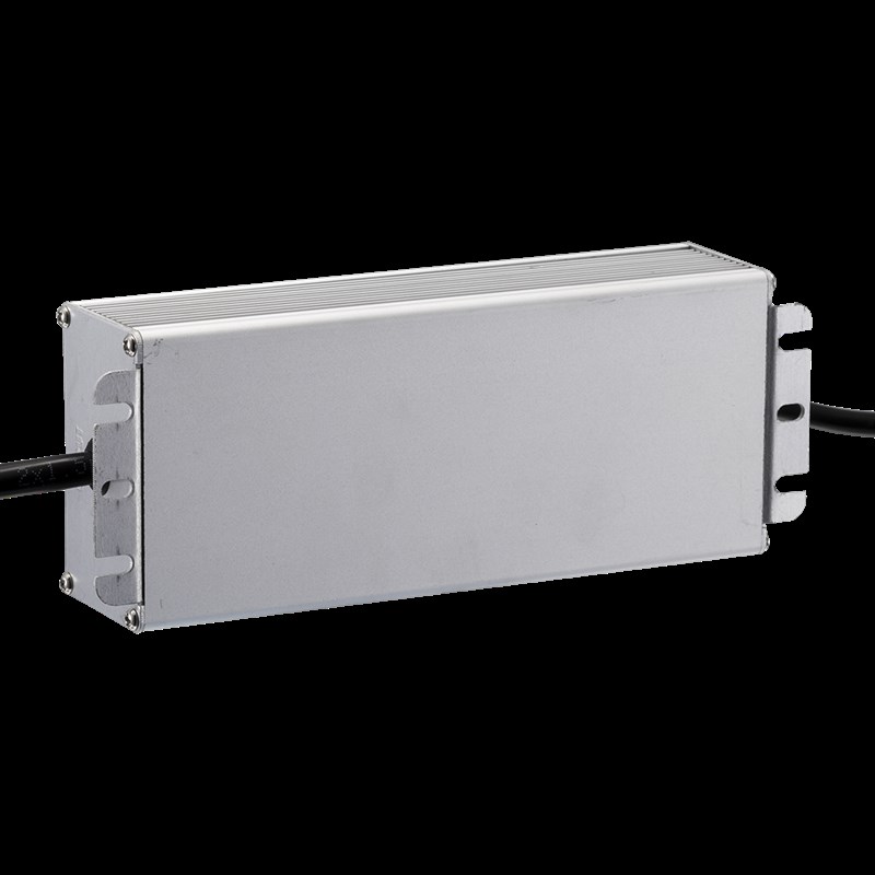 100W防水开关电源IP67等级12V8.5A防水变压器L直流12V24V户外灯带