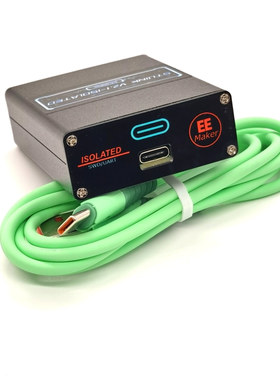 ST-LINK V2.1高压隔离款 STLINKSTM32下载器仿真开发板烧写编程烧