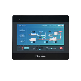 威纶新款10寸触摸屏MT8106iQ升级替代MT8102iQ MT6103iP TK6100iV