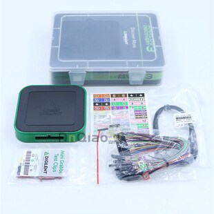 原装Analog Discovery 3 Digilent 410-415 逻辑分析仪Pro Bundle