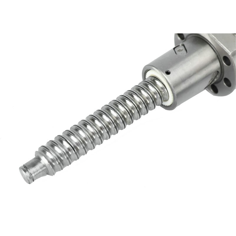 精密滚珠丝杆螺母SFU3205 3210 4005 4010 5005 5010 6310 8010