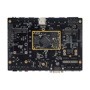 Neardi 瑞芯微rk3568J 嵌入式主板 Linux 工业控制开发板 评估板