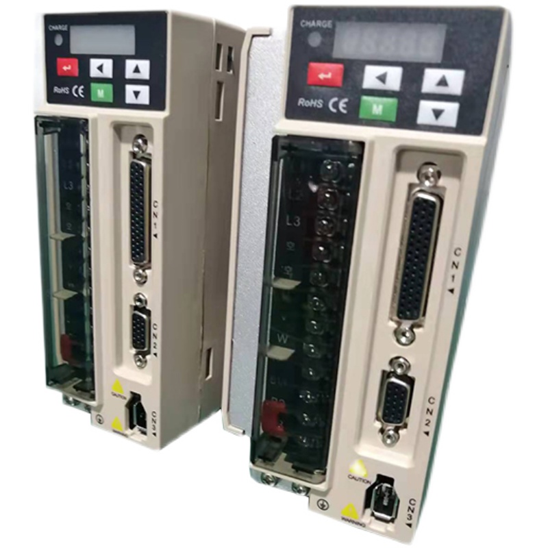 四宏厂家 110/130伺服电机专用驱动器 伺服控制器 KA10系列 220V