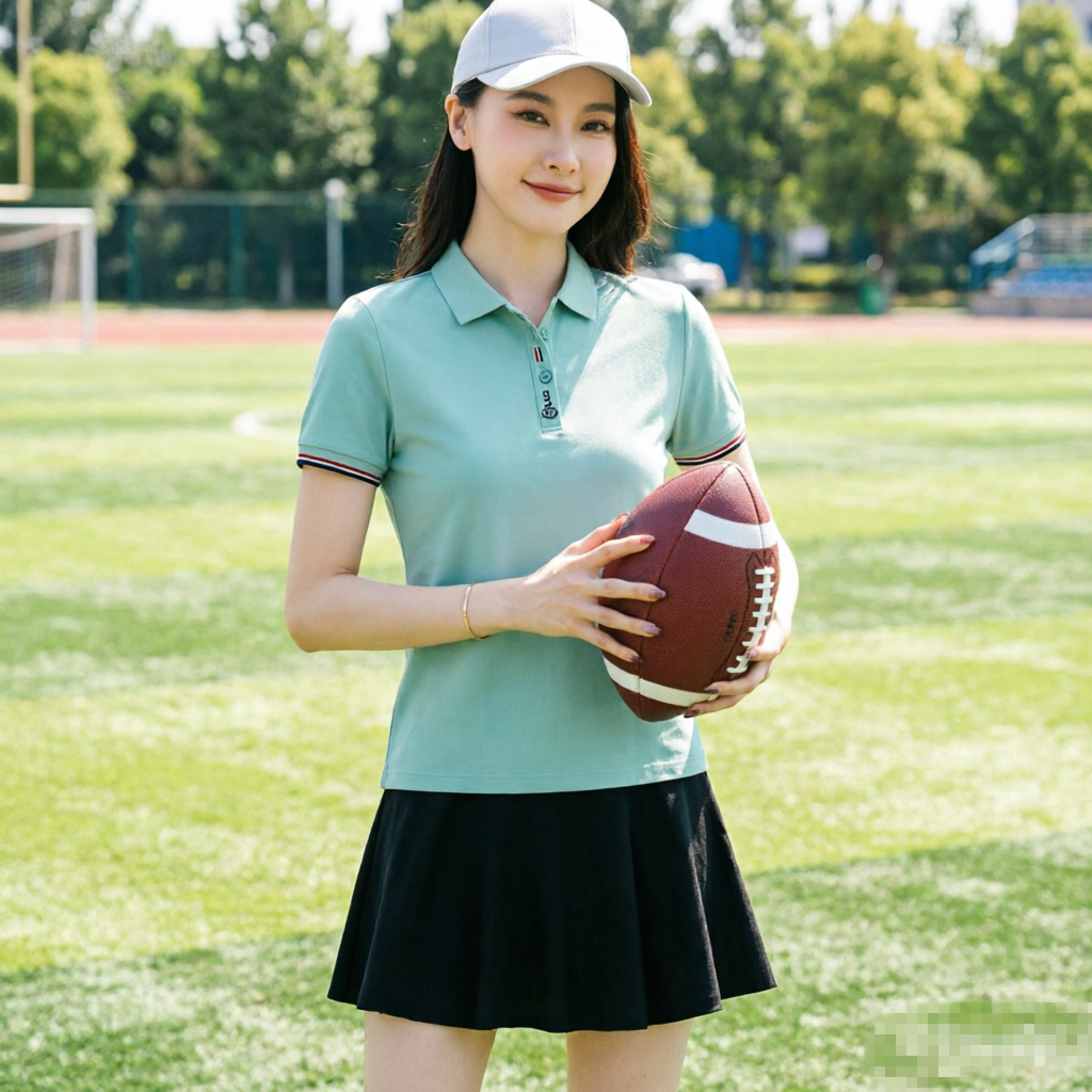 女裤裙休闲运动套装新款运动裙夏