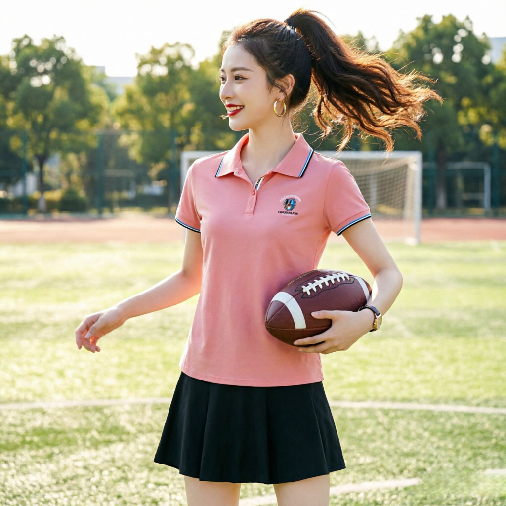 网球裤裙套装女夏季运动裙休闲装