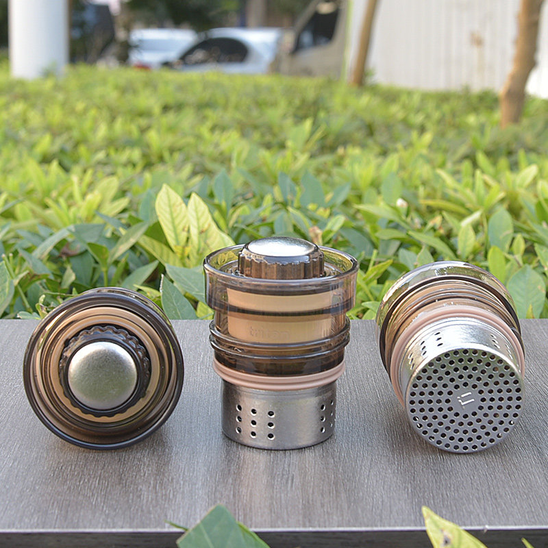 纯钛保温杯杯盖保温壶壶盖磁吸内盖保温壶配件盖纯钛茶网防漏杯盖,餐饮具,防漏杯盖,淘宝优惠券,粉丝福利购,淘宝优惠卷