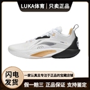 防滑减震耐磨运动休闲鞋 闪击10专业训练实战球鞋 男正品 李宁篮球鞋