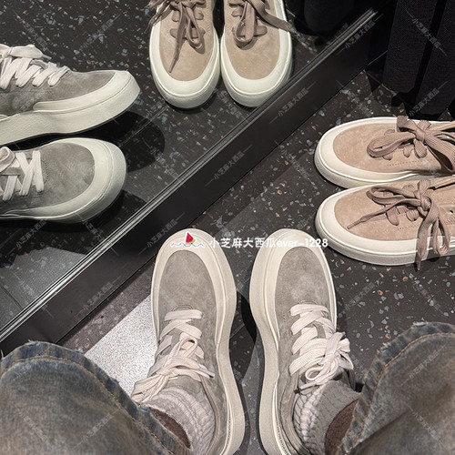 adidas三叶草时尚运动休闲板鞋